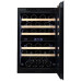 Винный шкаф DUNAVOX DVS-44.120DB Винный шкаф DUNAVOX DVS-44.120DB