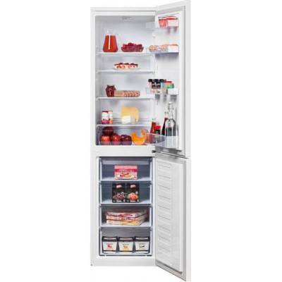 Холодильник Beko CSKW335M20W белый Холодильник Beko CSKW335M20W белый