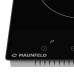 Варочная поверхность MAUNFELD AVCE3021BK