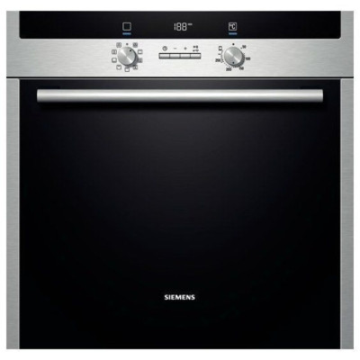 Духовой шкаф SIEMENS hb 32gb540s Духовой шкаф SIEMENS hb 32gb540s