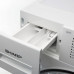 Стиральная машина Sharp ES-F882LX-WH Стиральная машина Sharp ES-F882LX-WH