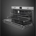 Духовой шкаф SMEG SFPR9395X Духовой шкаф SMEG SFPR9395X