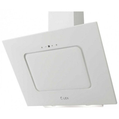 Вытяжка LEX LUNA 600 WHITE Вытяжка LEX LUNA 600 WHITE