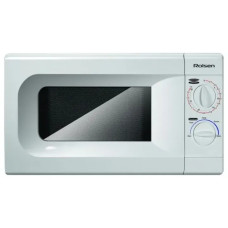 Микроволновая печь ROLSEN ms2080mc (r)