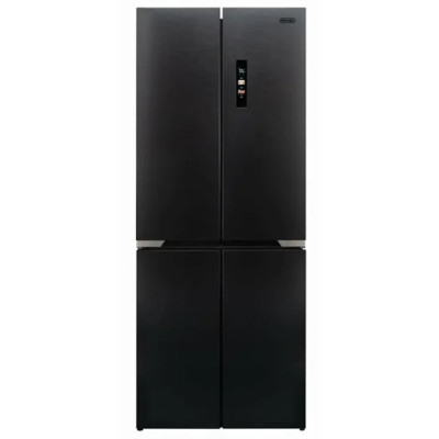 Холодильник DELONGHI DMXS 19PINF IG SALVATORE