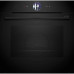 Духовой шкаф BOSCH HBG 9763B1S Духовой шкаф BOSCH HBG 9763B1S