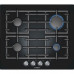 Газовая поверхность BOSCH ppp616c91r Газовая поверхность BOSCH ppp616c91r