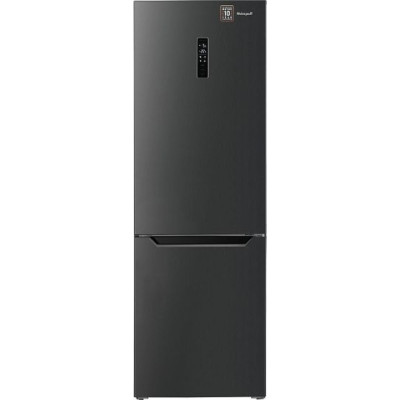 Холодильник WEISSGAUFF WRK 2000 XBNF DC Inverter Холодильник WEISSGAUFF WRK 2000 XBNF DC Inverter