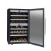 Винный шкаф LASOMMELIERE ECS70.2Z Винный шкаф LASOMMELIERE ECS70.2Z
