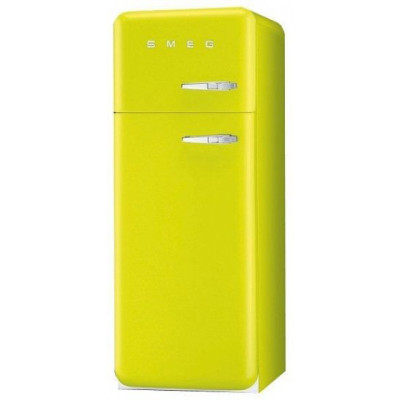 Холодильник SMEG fab30lve1 Холодильник SMEG fab30lve1