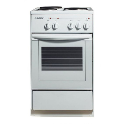 Электрическая плита Reex CTE-53 bWh