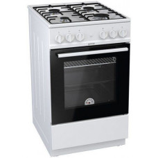 Газовая плита GORENJE GN5111WH Газовая плита GORENJE GN5111WH