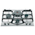 Поверхность HOTPOINT-ARISTON ph 631 ms (ix) Поверхность HOTPOINT-ARISTON ph 631 ms (ix)