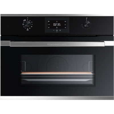 Духовой шкаф KUPPERSBUSCH CBP 6332.0 S3 Духовой шкаф KUPPERSBUSCH CBP 6332.0 S3