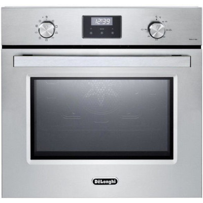 Встраиваемый электрический духовой шкаф Delonghi PLM 9XL