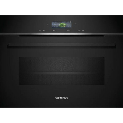 Духовой шкаф SIEMENS CM724G1B1 Духовой шкаф SIEMENS CM724G1B1