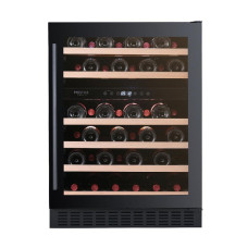 Винный шкаф TEMPTECH PRESX60DB