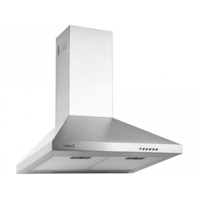 Купольная вытяжка CATA vn 600 inox/a
