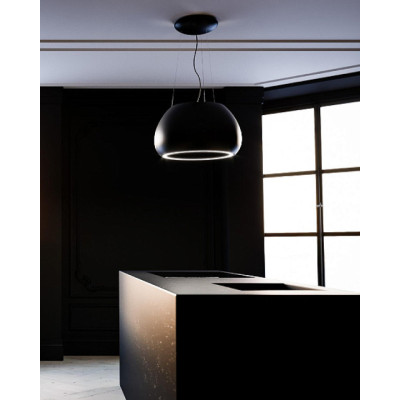 Вытяжка SIRIUS SILT 35 ICON black Вытяжка SIRIUS SILT 35 ICON black