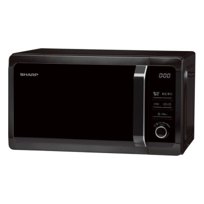 Микроволновая печь SHARP R6852RK Микроволновая печь SHARP R6852RK