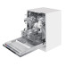 Посудомоечная машина MAUNFELD MLP6242G02 Посудомоечная машина MAUNFELD MLP6242G02