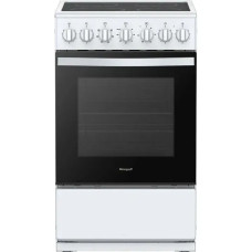 Плита WEISSGAUFF WESM 5260 W