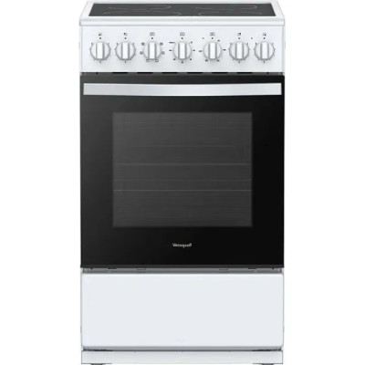 Плита WEISSGAUFF WESM 5260 W Плита WEISSGAUFF WESM 5260 W