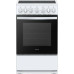 Плита WEISSGAUFF WESM 5260 W Плита WEISSGAUFF WESM 5260 W