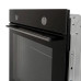 Духовой шкаф KONIGIN Barberry 60 BK E10 Духовой шкаф KONIGIN Barberry 60 BK E10
