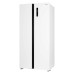 Холодильник NORDFROST RFS 480D NFW inverter Холодильник NORDFROST RFS 480D NFW inverter