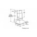 Вытяжка BOSCH DWW063462 Вытяжка BOSCH DWW063462
