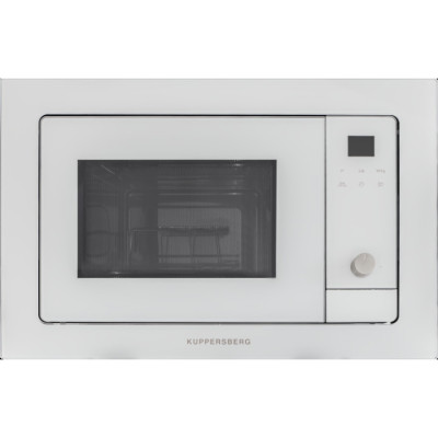Микроволновая печь KUPPERSBERG HMW 655 W Микроволновая печь KUPPERSBERG HMW 655 W