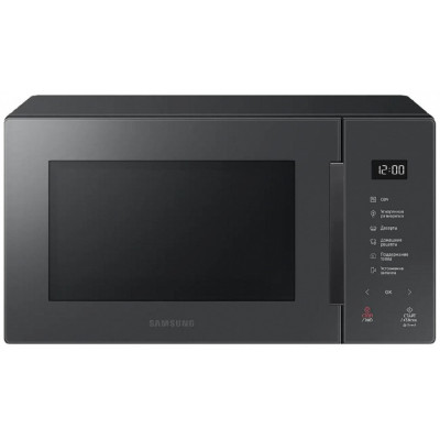 Микроволновая печь SAMSUNG MS23T5018AC/BW Микроволновая печь SAMSUNG MS23T5018AC/BW