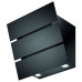 Вытяжка FABER 110.0182.020 EKO XS EG6 BK A55 Вытяжка FABER 110.0182.020 EKO XS EG6 BK A55
