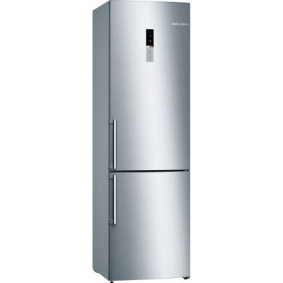 Холодильник BOSCH KGE39XL2OR Холодильник BOSCH KGE39XL2OR
