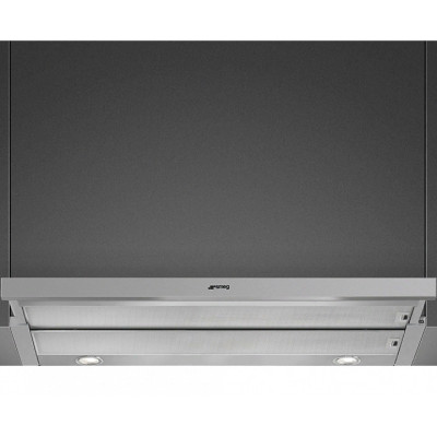 Встраиваемая вытяжка SMEG KSET900HXE Встраиваемая вытяжка SMEG KSET900HXE