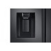 Холодильник Samsung RS64R5331B4 черный Холодильник Samsung RS64R5331B4 черный