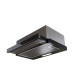 Вытяжка LEX HONVER G 500 BLACK Вытяжка LEX HONVER G 500 BLACK