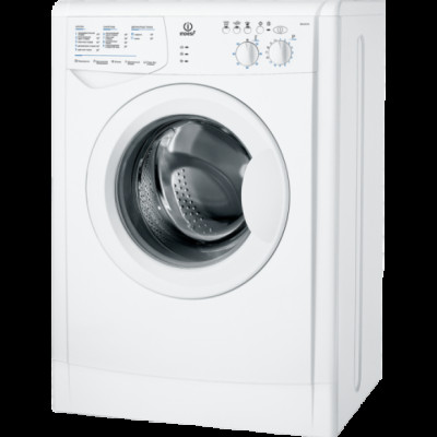 Стиральная машина INDESIT wiun 105 Стиральная машина INDESIT wiun 105