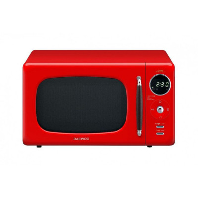 Микроволновая печь Daewoo Electronics KOR-669RR Микроволновая печь Daewoo Electronics KOR-669RR