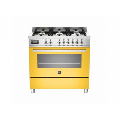 Варочный центр BERTAZZONI PRO906MFESGIT Варочный центр BERTAZZONI PRO906MFESGIT