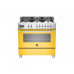 Варочный центр BERTAZZONI PRO906MFESGIT Варочный центр BERTAZZONI PRO906MFESGIT