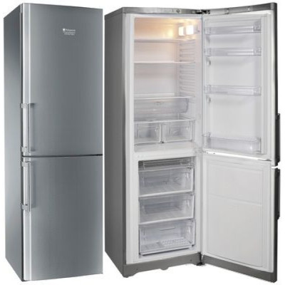 Холодильник HOTPOINT-ARISTON hbm 1202.4 m Холодильник HOTPOINT-ARISTON hbm 1202.4 m