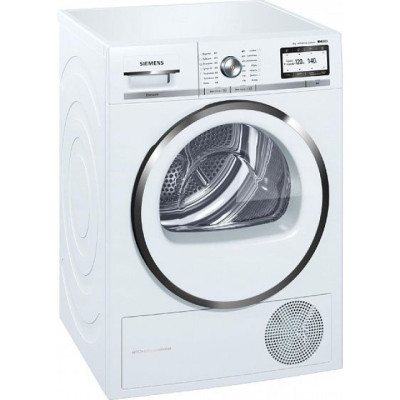 Сушильная машина SIEMENS WT47Y782OE Сушильная машина SIEMENS WT47Y782OE