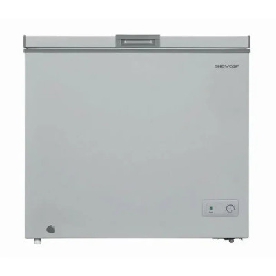 Морозильный ларь SNOWCAP CF-200S Морозильный ларь SNOWCAP CF-200S