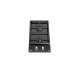 Газовая панель TEKA GZC 32300 XBN BLACK (112570018) Газовая панель TEKA GZC 32300 XBN BLACK (112570018)