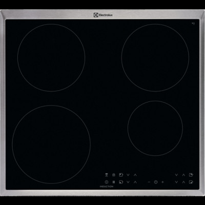 Варочная поверхность Electrolux IPE6440KXV Варочная поверхность Electrolux IPE6440KXV