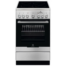 Электрическая плита Electrolux EKC 952903 X Электрическая плита Electrolux EKC 952903 X