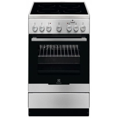 Электрическая плита Electrolux EKC 952903 X Электрическая плита Electrolux EKC 952903 X