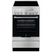 Электрическая плита Electrolux EKC 952903 X Электрическая плита Electrolux EKC 952903 X